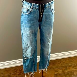 Zara Jeans 26